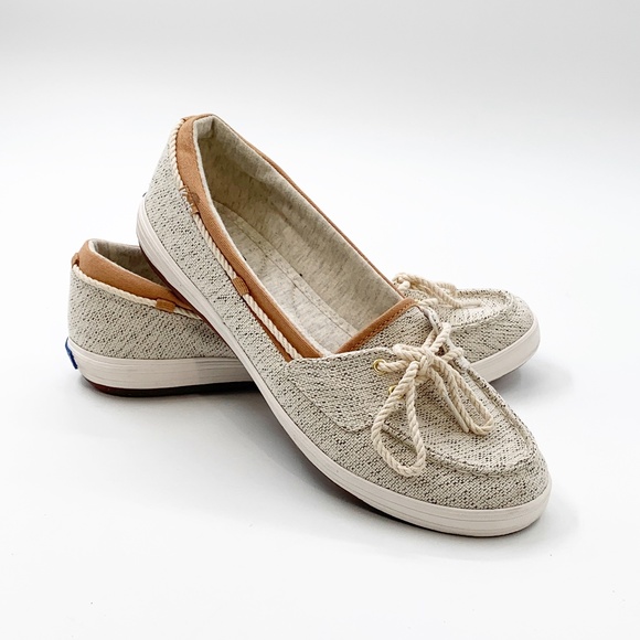 keds women's boat shoes